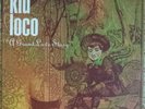 Kid Loco- A Grand Love Story LP Orig EX  '97 Trip Hop  Import Vinyl