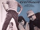 SHANKAR JAIKISHAN/VARIOUS - Gumnaam (Soundtrack) (reissue) - Vinyl (LP)