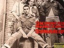SYMARIP - Skinhead Moonstomp - Vinyl (heavyweight LP + insert)