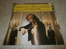A. Paganini  Gidon Kremer  Virtuoso Violin Music DGG 415 484-1 Digital Stereo LP