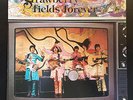 BEATLES STRAWBERRY FIELDS FOREVER LP NEMS RECORDS USA FAN CLUB STUNNINGLY MINT