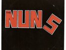 Nuns US Punk KBD 1978 Original