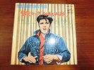 ELVIS PRESLEY JAILHOUSE ROCK JAPAN VICTOR SCP-1241 PRESLEY GOLDEN COMPACT SERIES