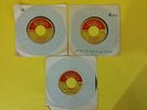 BILLO'S CARACAS BOYS - ORIGINAL 60's - LOTs 3 - LABEL VINTAGE - VENEZUELA ISSUE