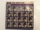 Beatles - A Hard Day's Night - UK 1964 1st MONO Press Parlophone LP E.J. Day EX