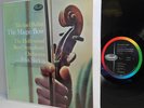 1960 MICHAEL RABIN LP The Magic Bow SLATKIN Hollywood Bowl SO MONO VG+ / NM