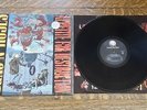 RARE Guns N' Roses - Appetite For Destruction Uncensored LP Vinyl 1987 GHS 24148