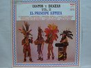EL PRINCIPE AZTECA  