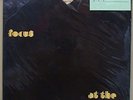 Vinyl LP Records MP-2348 Focus - At The Rainbow (Japan)