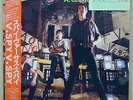 Vinyl LP Records P-13583 V.Spy V.Spy - A.O. Mod. TV. Vers. w/OBI (Japan)