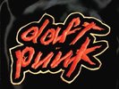 DAFT PUNK HOMEWORK Vinyl Album 2 LP
