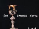 J.E.T. Fede Speranza Carita LP