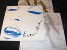 MADONNA Erotica / German DLP 1992 MAVERICK SIRE WARNER 9362-45031-1