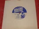 Star Wars - The Empire Strikes Back (Vinyl, 33 1/3rd RPM, 7