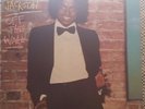 MICHAEL JACKSON - off the wall - RARE COSTA RICA LP excellent condition