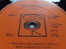 The Byrds – Younger than Yesterday // Orig. 1st UK Mono Pressing CBS EX