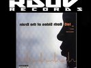 DEL THA FUNKY HOMOSAPIEN - BOTH SIDES OF THE BRAIN - 2 LP VINYL 12