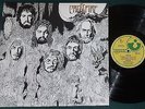 CROSSFIRE RARE AUSTRALIAN LP ORIGINAL FUNK BREAKS SAMPLES JIM KELLY