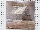 SEALED Joe Walsh Barnstorm Album 1972 Dunhill DSX-50130 LP Vinyl Shrink Eagles
