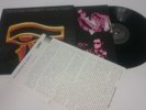 The Sisters Of Mercy - Vision Thing - PROMO Brazil - 1990
