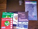 Pink Floyd: The Early Years: 5 Vinyl Singles + Complete Memorabilia Box