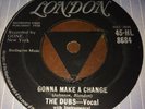 The Dubs-vocal.Rare7