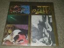 SONIC YOUTH 'SISTER' VINYL LP
