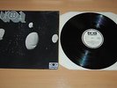 UFO 1 UK LP VERY RARE 1970 BEACON FIRST PRESS SUPERB AUDIO A1/B1