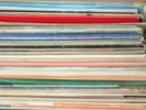 Vinyl Records L.P.'s From 50s 60's And 70's Variety Of Artists And Titles Retro