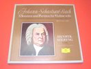 HENRYK  SZERYNG  §     BACH  