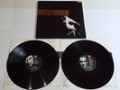 U2 Rattle And Hum Vinyl LP + Inner Sleeves - EX