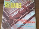 THE BEATLES. PLEASE PLEASE ME. LP. EX.
