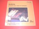 MICHELE  AUCLAIR  §    BRAHMS  