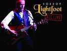 Gordon Lightfoot: All Live (2-LPs: 180GV) Limited Edition