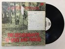 THE DESCENDANTS OF MIKE AND PHOEBE A Spirit Speaks LP RARE Soul-Jazz/Modal VG+