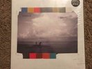 THRICE Beggars LP BLUE SPLATTER VINYL /500 Circa Survive Alchemy Index Vheissu