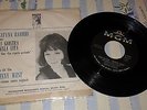 katyna ranieri johnny west la giostra della vita LAVAGNINO  MGA K 2114  / 1965