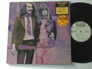 MCDONALD AND GILES S/T on Cotillion Stereo White Label Promo Prog Psych LP