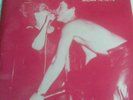 Adam & The Ants Live In Milan 1978 RED VINYL LP with 7