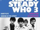 ready steady who 3 vinyl rsd 2017