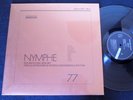 ROLAND KOVAC NEW SET Nymphe LP NM orig Selected Sound GERMANY Library