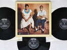 ELLA FITZGERALD,LOUIS ARMSTRONG ELLA & LOUIS VERVE MV 9503-5 Japan Mono 3LP