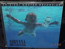 Nirvana ?Nevermind SEALED MFSL USA 1996 200 GRAM VINYL LP Numbered 0089