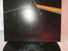 Pink Floyd-Dark Side Of The Moon LP 1973 Super Copy With One Poster
