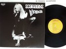 SCORPIONS IN TRANCE RCA RVP-6050 Japan Vinyl LP
