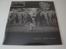 The Allman Brothers Band: Hittin' The Note 2 LP Ivory & Elephant Vinyl