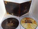 OZZY OSBOURNE *MEMOIRS OF A MADMAN* RARE 2014 NUMBERED PICTURE DISC VINYL 2LP