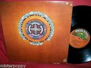 XIT Plight of the redman  LP 1972 ITALY EX+ rare American Indians Psych Prog