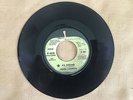 BEATLES JOHN LENNON #9 Dream PROMO BLACK STAR APPLE 45 RECORD-P-1878 -Beautiful