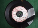 45 RPM 50s US ORIGINAL. DON'T MEAN MAYBE BABY. ALVIS WAYNE. WESTPORT 138